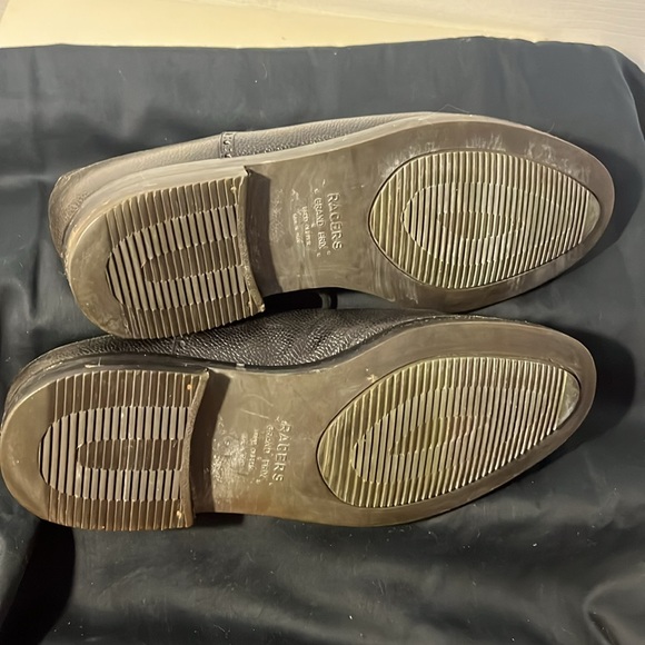 Fratelli Rossetti Marc Laurent Made in Italy 🇮🇹 Men’s Oxfords !! - Picture 12 of 13